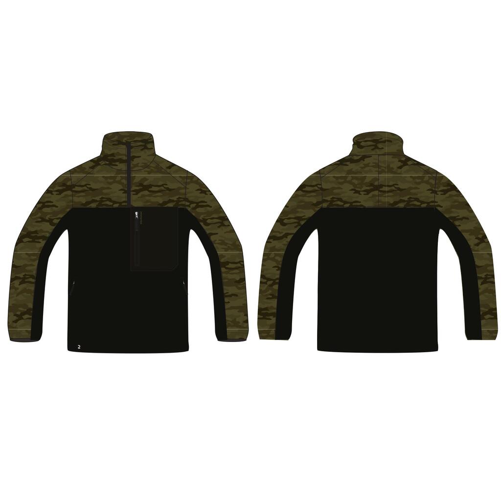FLEECE 500