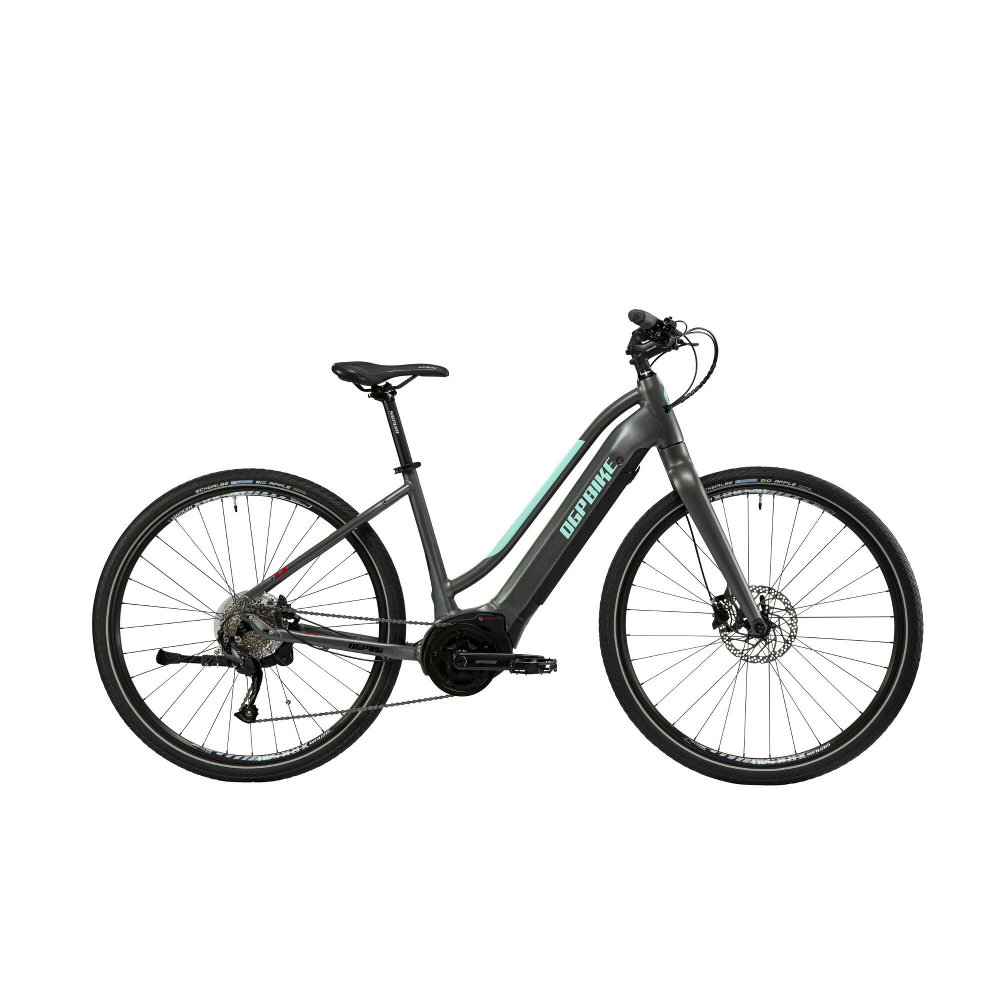 Velo electrique ogp bike deals