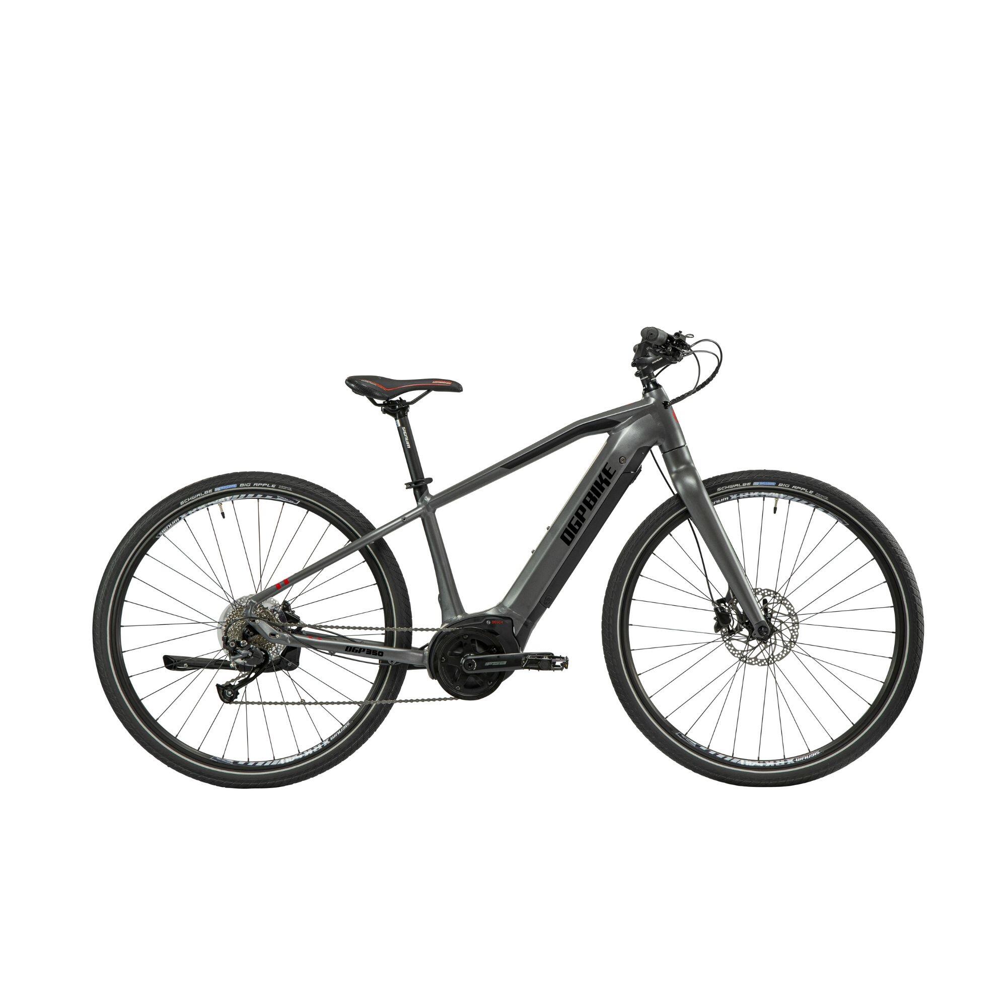 OGP BIKE picture
