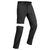 Pantalon modulable de randonnée homme, MH500 noir