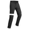 Men's Hiking Zip-Off Trousers MH550