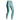 กางเกงเลกกิ้งผู้หญิงสำหรับใส่เดินบนภูเขารุ่น MH500