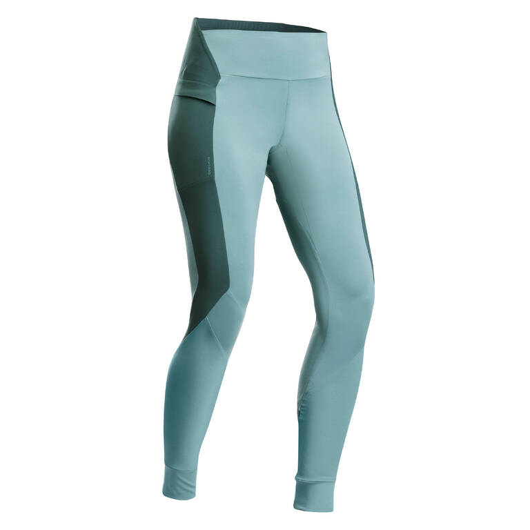 Women’s Mountain Walking Leggings MH500