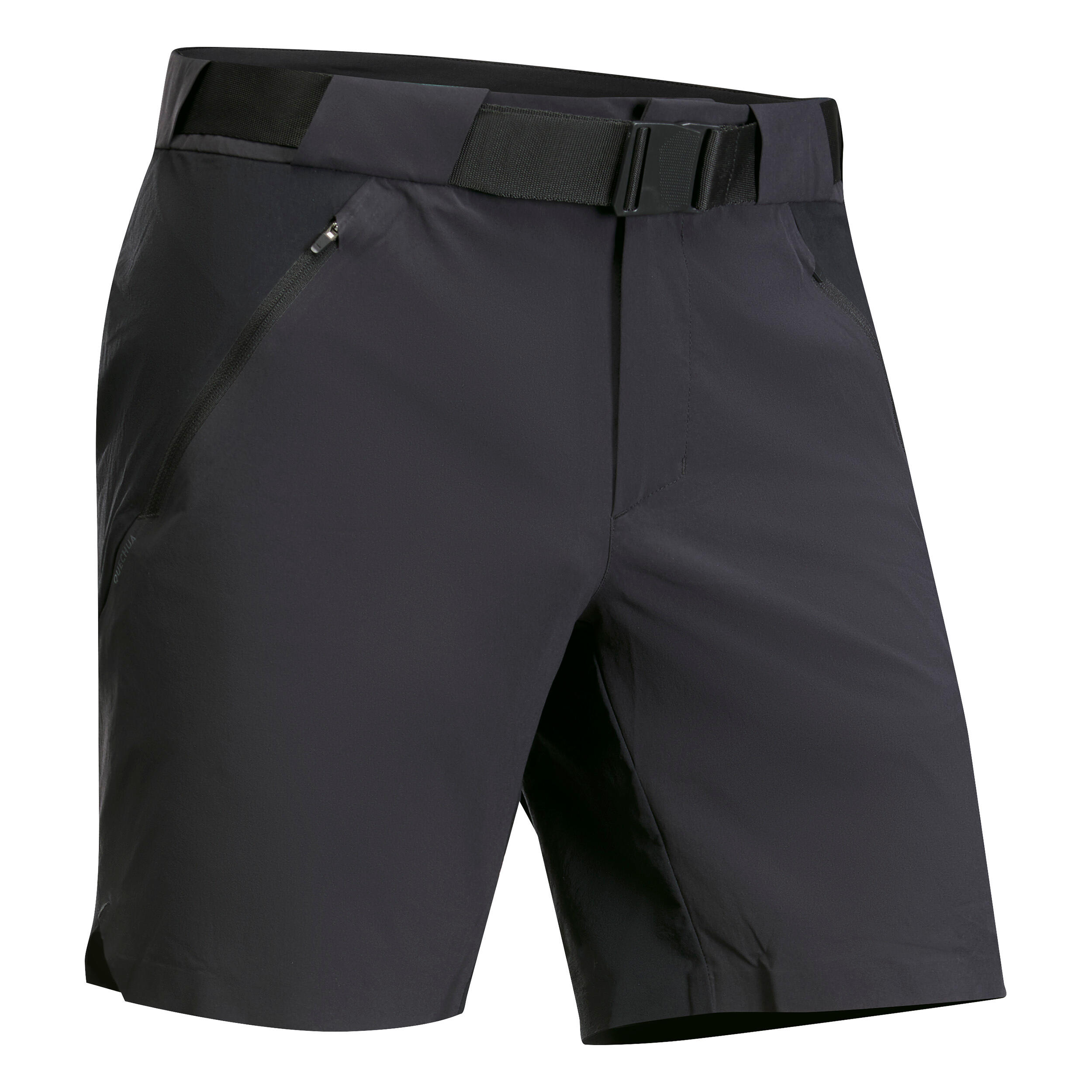 Men's MH500 Mountain Shorts - Black