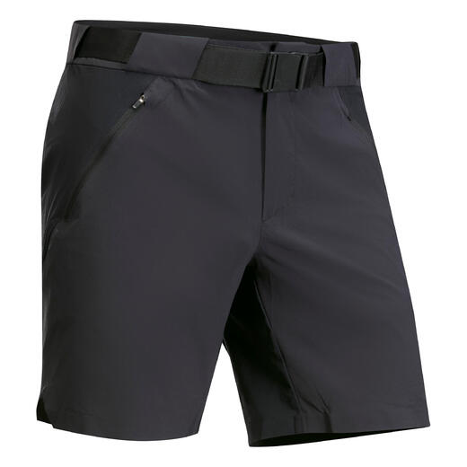 Mens Hiking Trousers & Hiking Shorts Decathlon