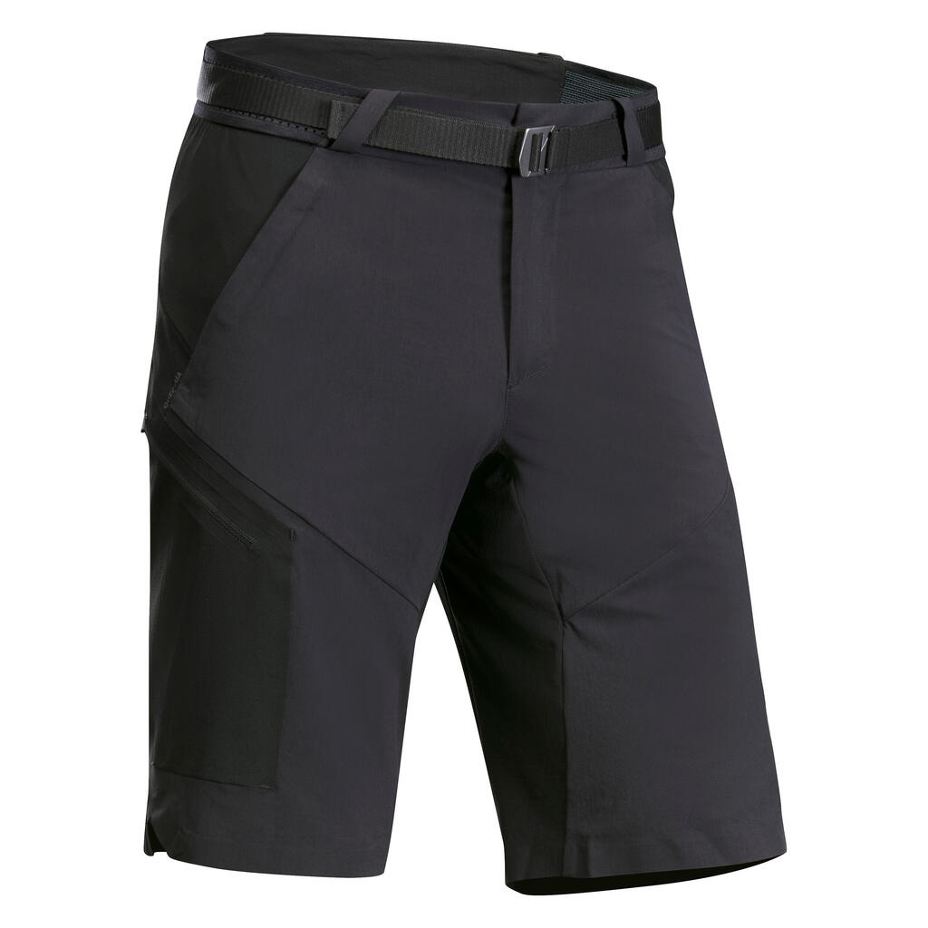 SHORTS DE SENDERISMO HOMBRE MH500 