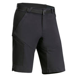 Men's Hiking Long Shorts - MH500