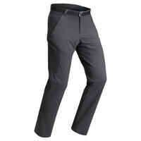 Pantalón de  montaña y trekking Hombre Quechua MH500