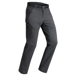 mens walking cargo trousers
