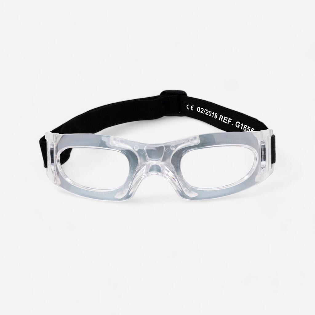 Adult Basque Pelota Goggles