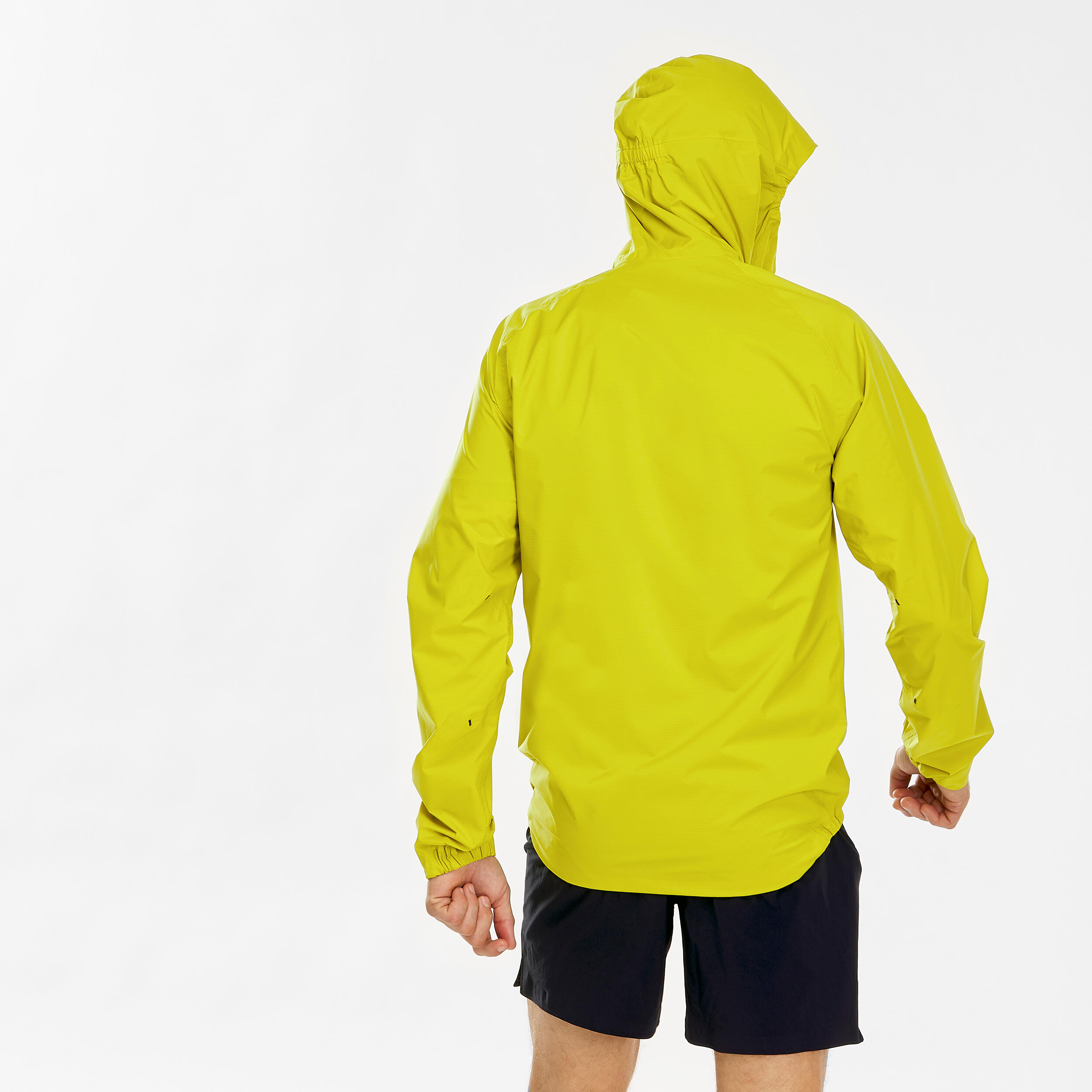 ultra lightweight waterproof jacket
