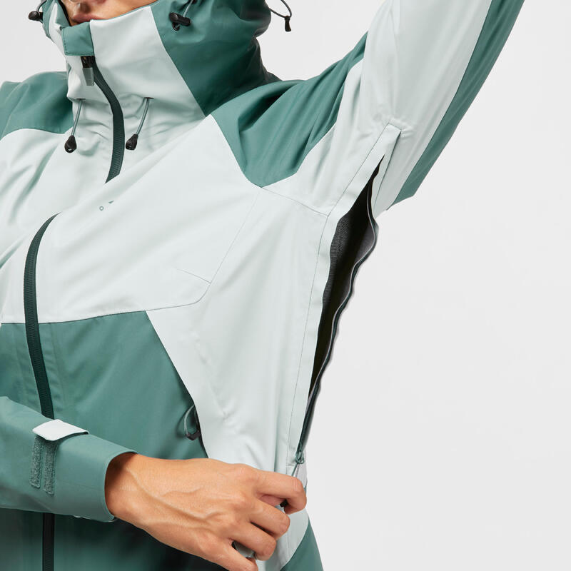 JACKET MH500 WMN
