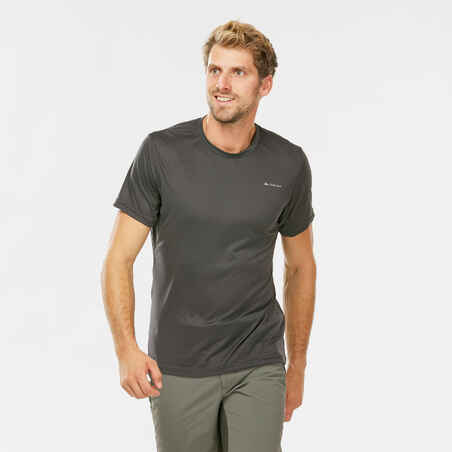 POLERA HOMBRE MH100