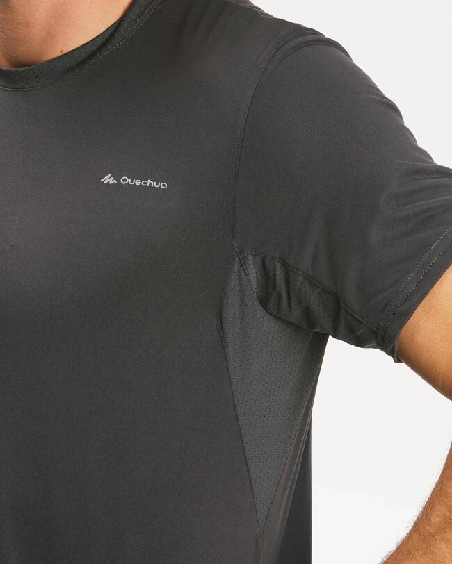T-SHIRT HERREN MH100 
