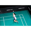 ŽENSKE TENISICE ZA BADMINTON/SQUASH Badminton - Tenisice BS 590 Max Comfort  PERFLY - Obuća za badminton