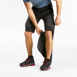 Modular Mountain Walking Trousers MH950 