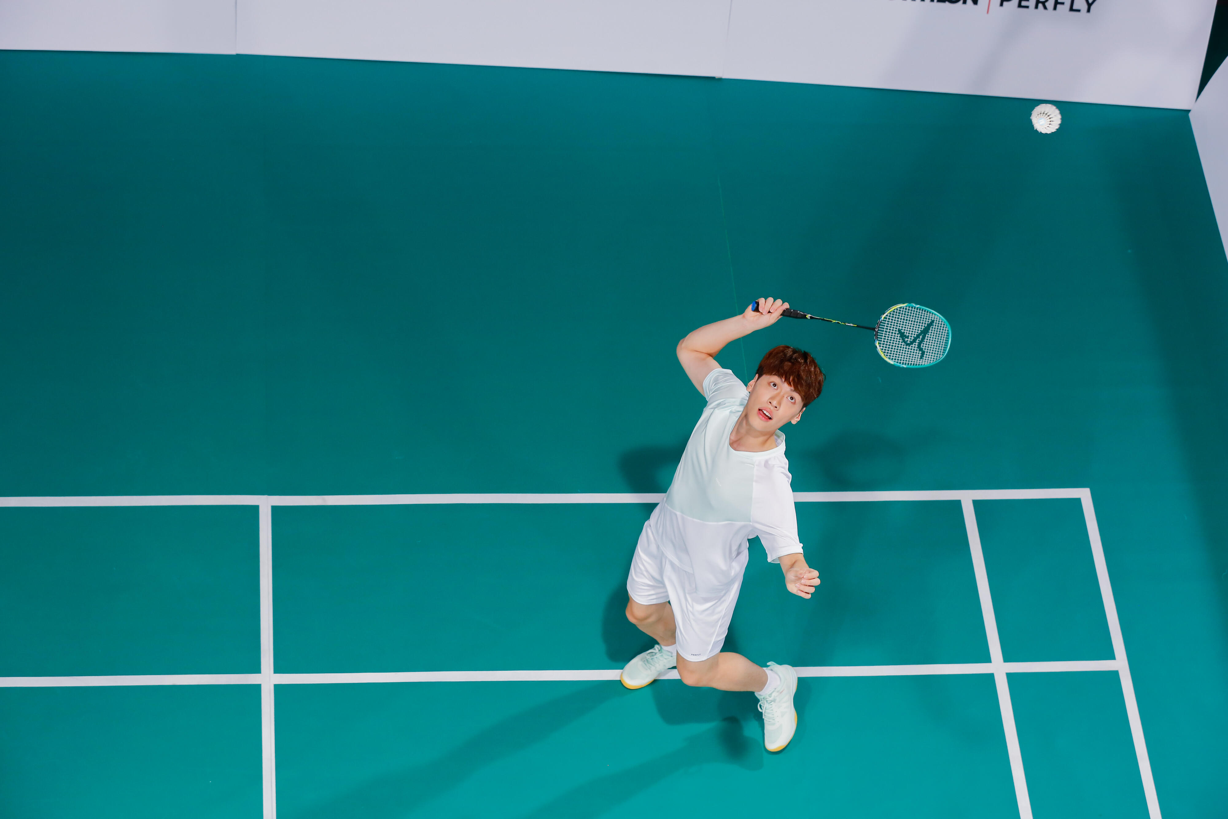 badminton