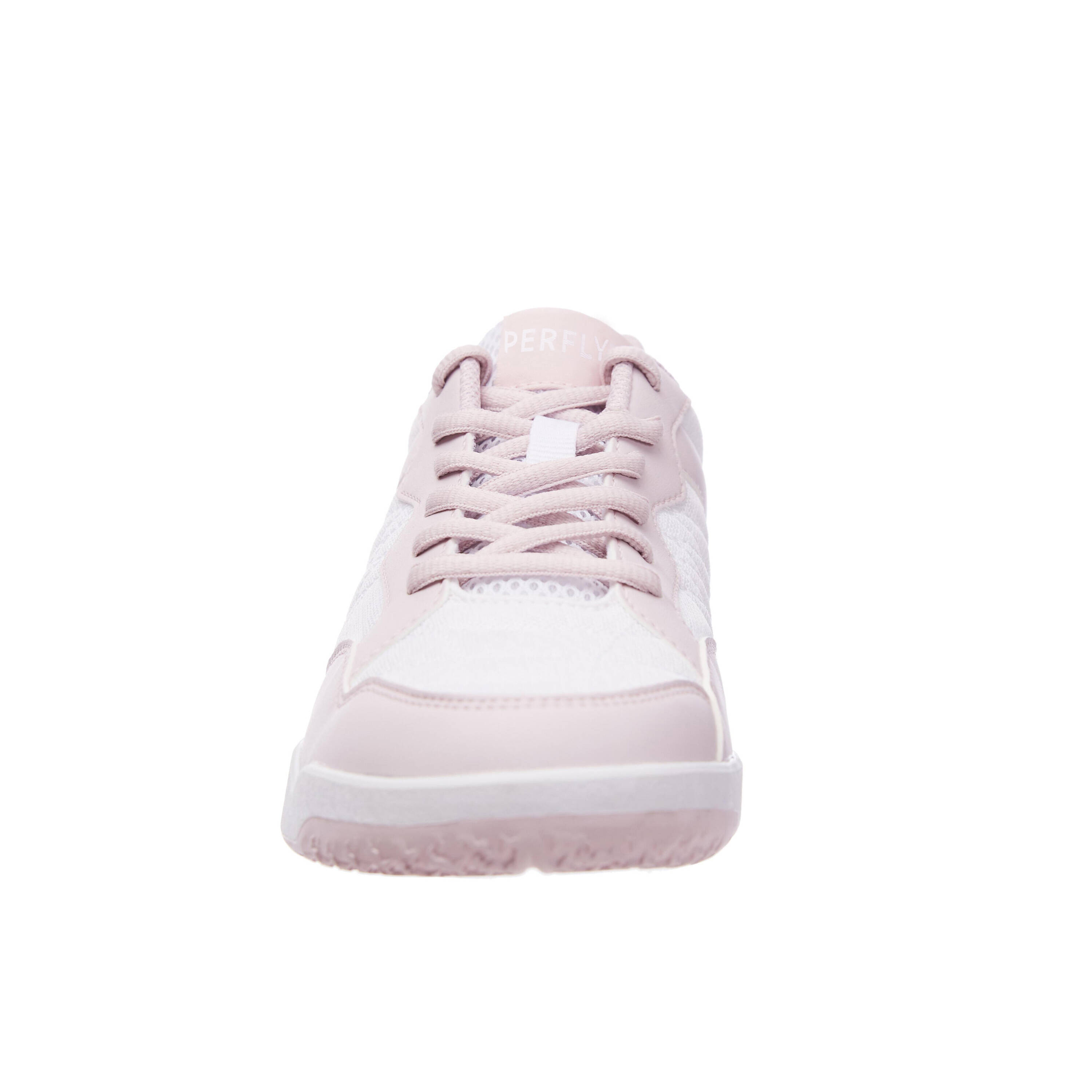 Women Badminton Shoes BS 190 Lavender -  3