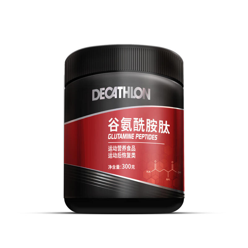蛋白補充