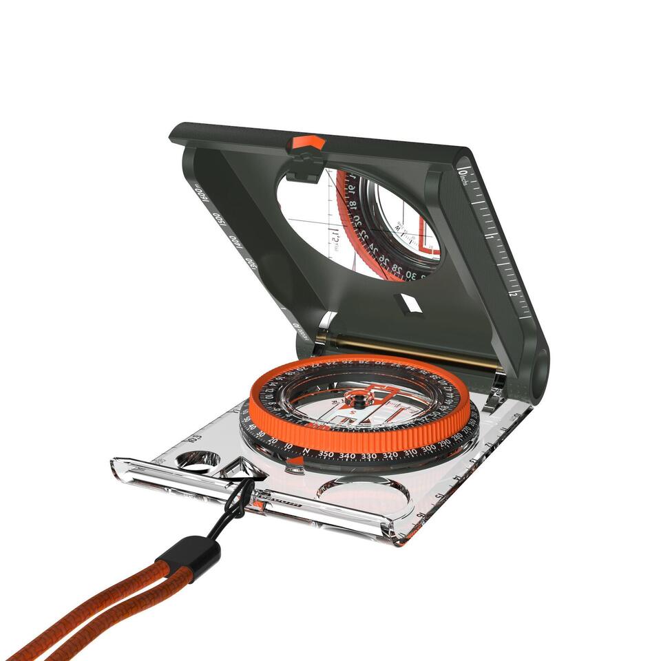 Montre gps altimetre decathlon