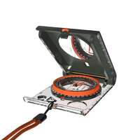 Alpinismo - BÚSSOLA EXPLORER 900 GEONAUTE - Bússolas, GPS e Walkie-Talkies