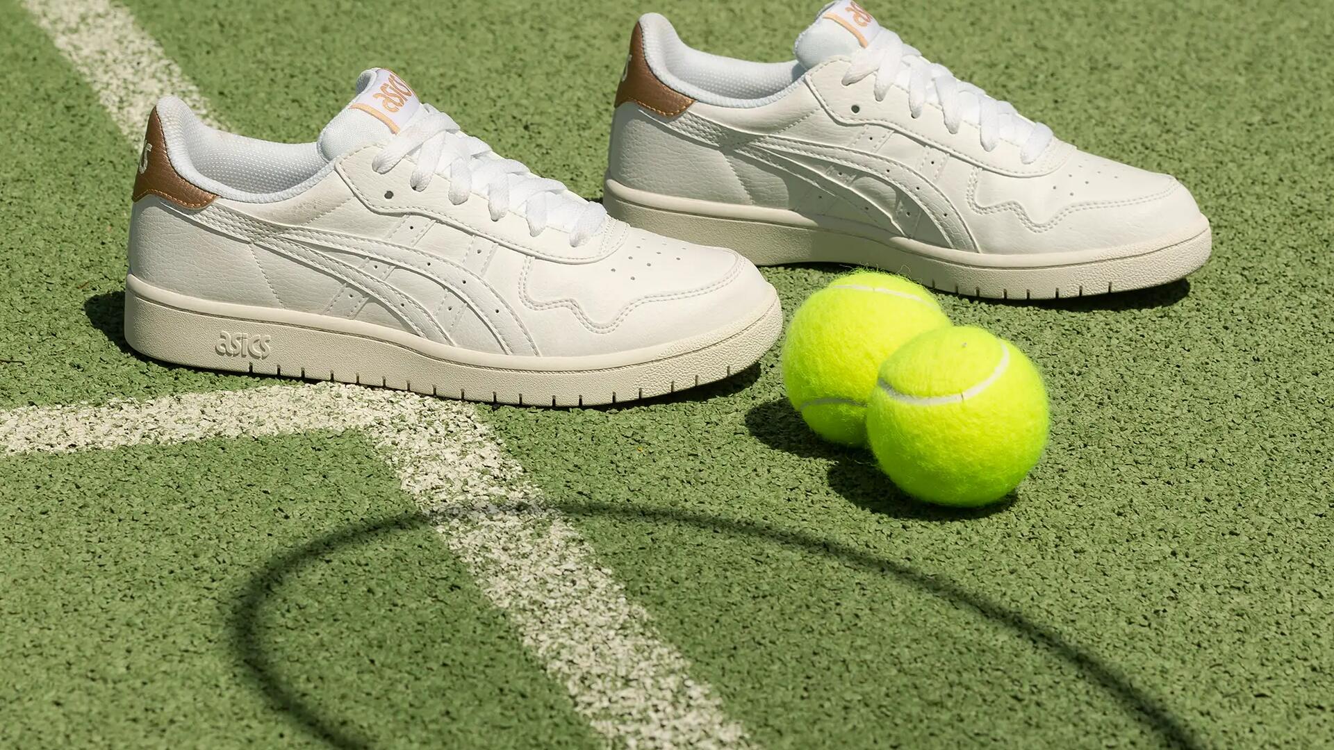 Tennisschuhe