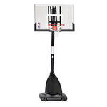 Spalding Basketbalpaal NBA Gold