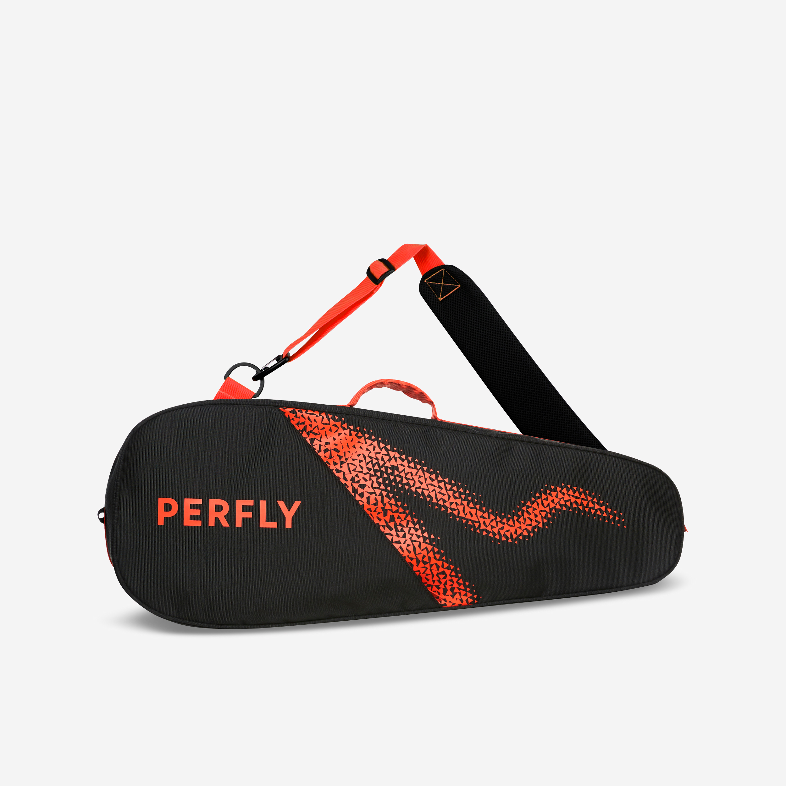 Sac de badminton bl 530 - rouge - Badminton - PERFLY- Clubs - Entreprises - Collectivités - Associations