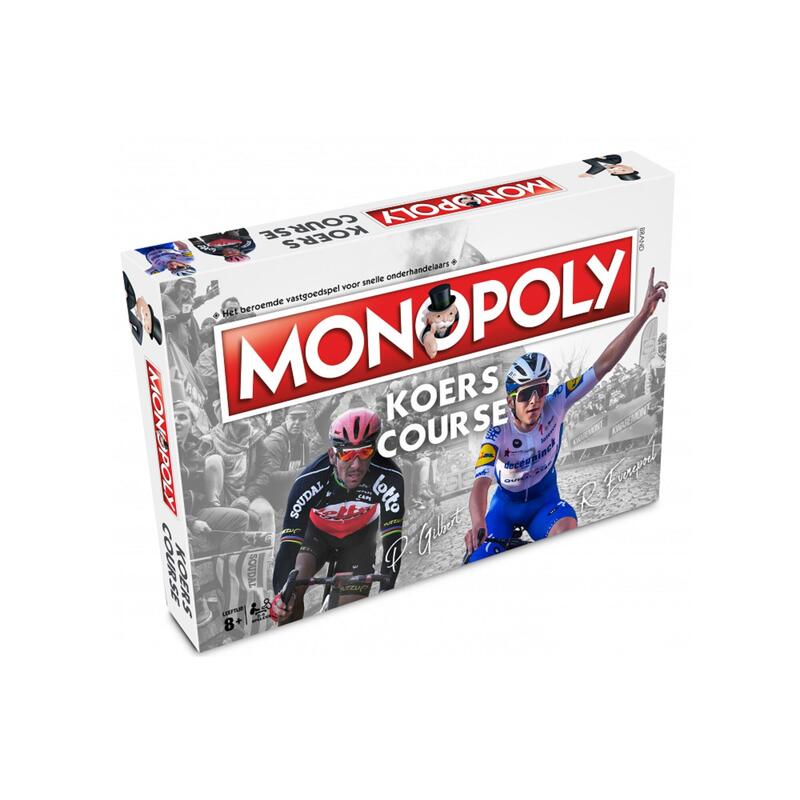 Jeux de société