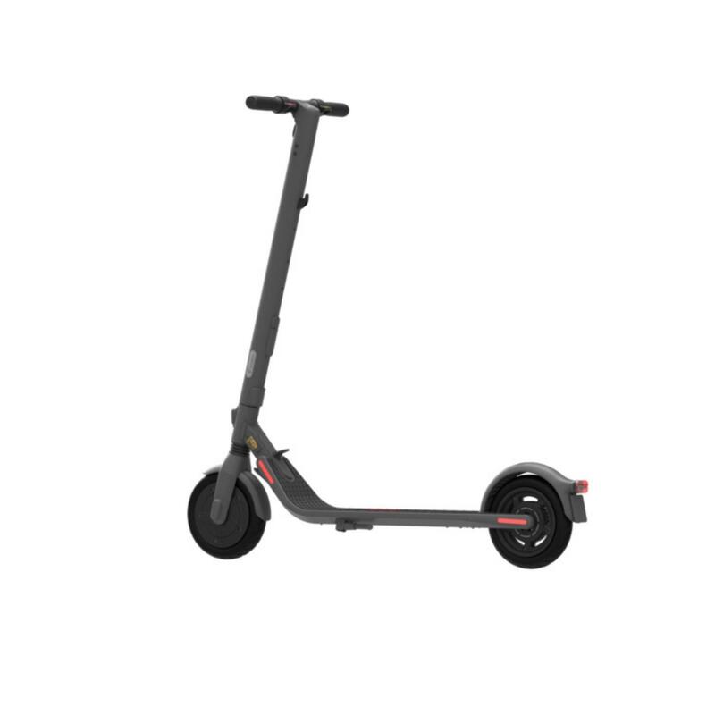 Trottinette électrique - Segway E-Scooter E25D