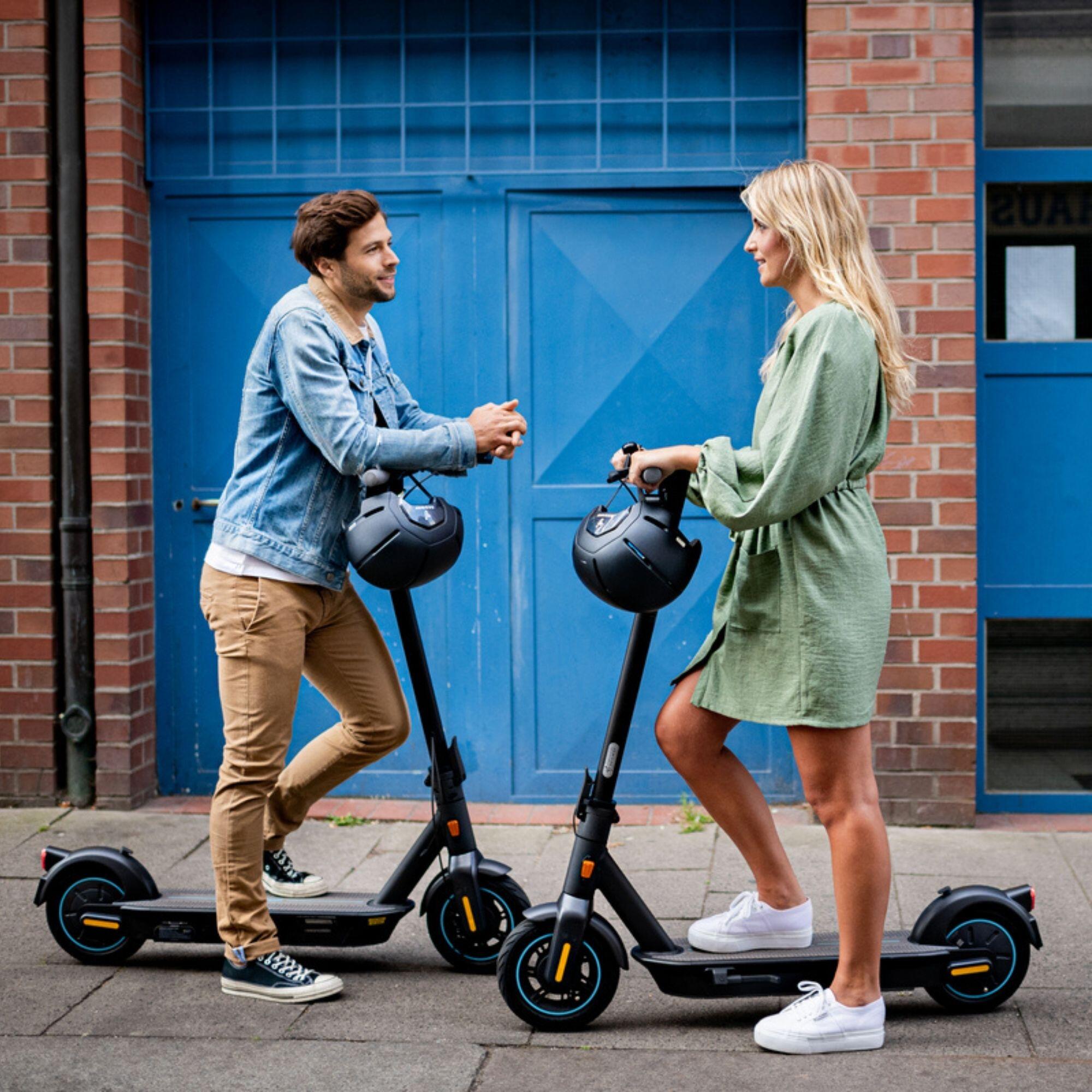 Segway E-Scooter Max G30D