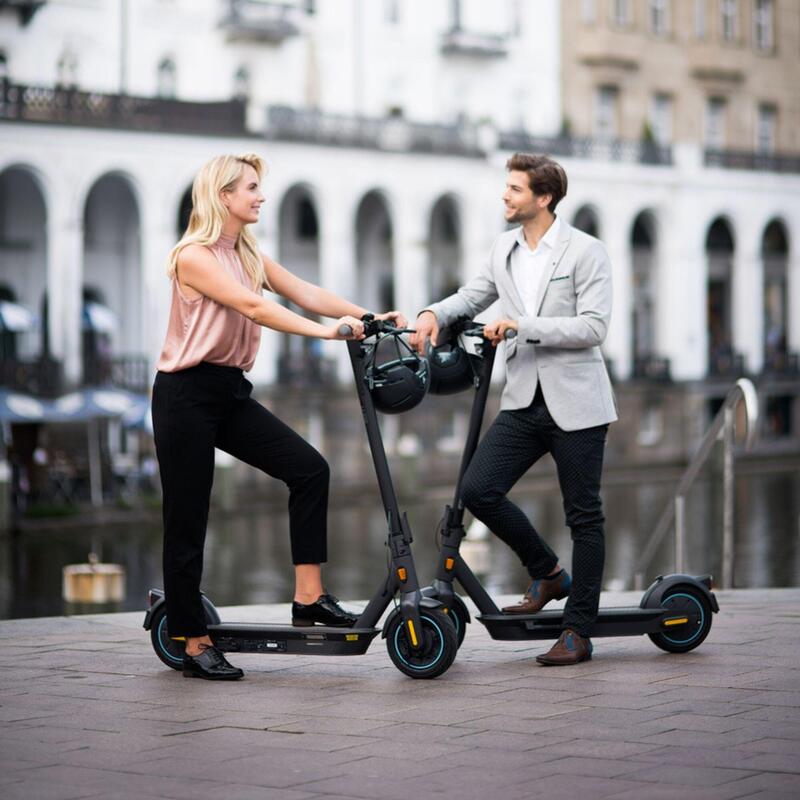 Segway E-Scooter Max G30D