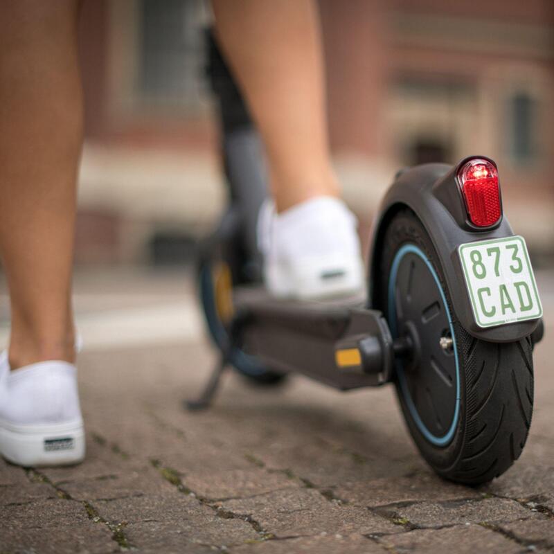 Segway E-Scooter Max G30D