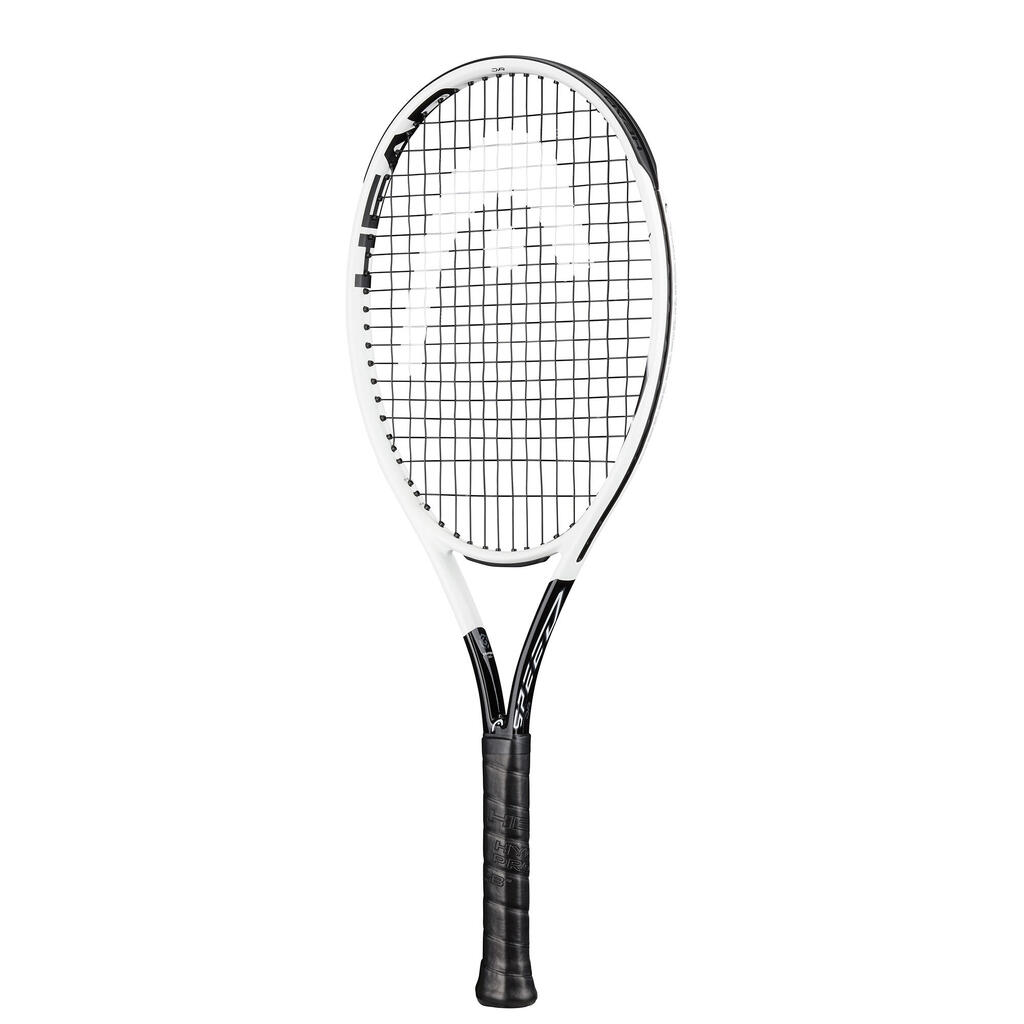 REKET ZA TENIS DEČJI GRAPHENE 360+ SPEED 26 BELO-CRNI