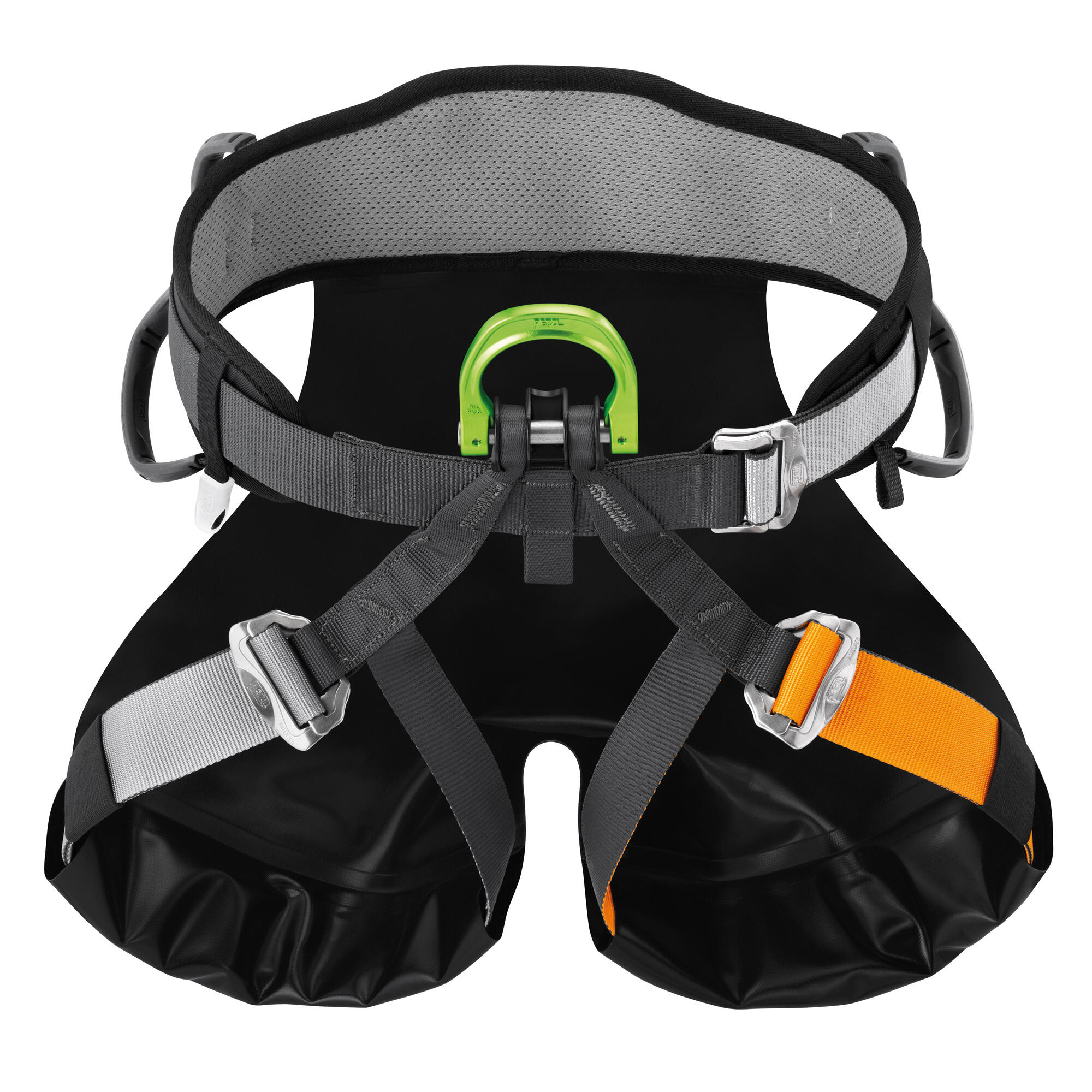 BAUDRIER CANYON GUIDE PETZL 2/4