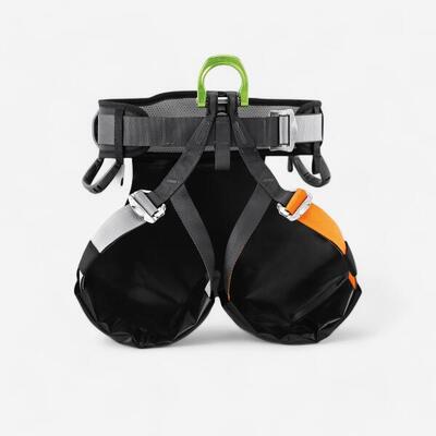 Imbrago canyoning Petzl CANYON GUIDE