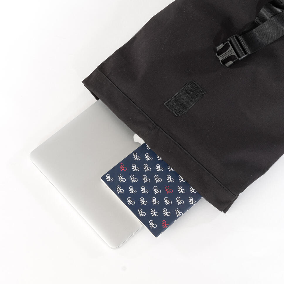 20L Cycling Backpack Elops Speed 100 Decathlon