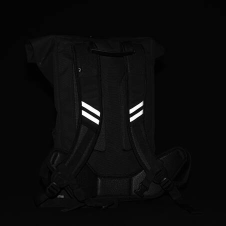 20L Cycling Backpack Elops Speed 100