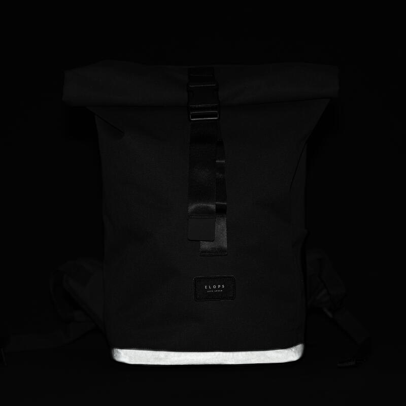 20L Cycling Backpack Elops Speed 100