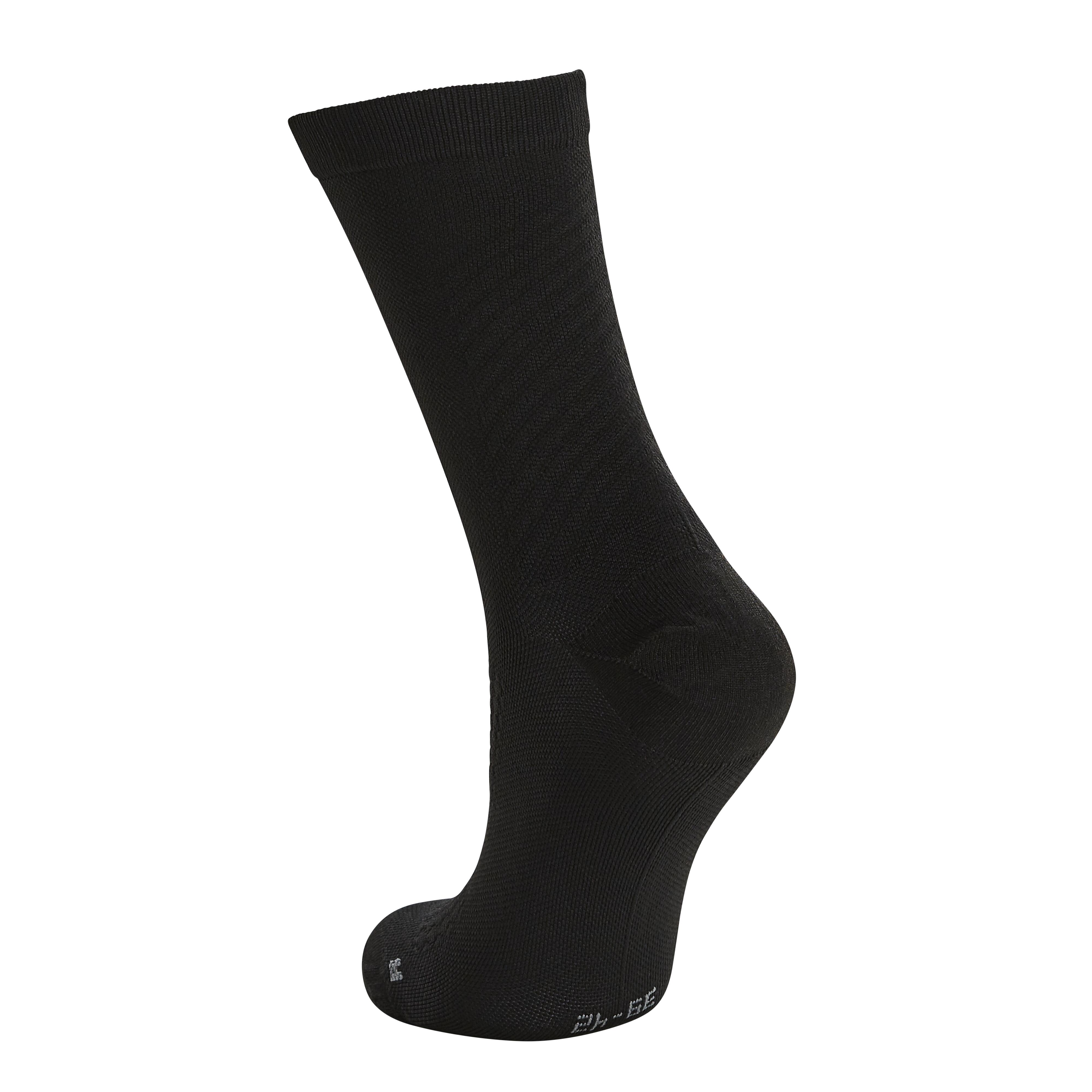 Bike Socks - 900 Black - VAN RYSEL