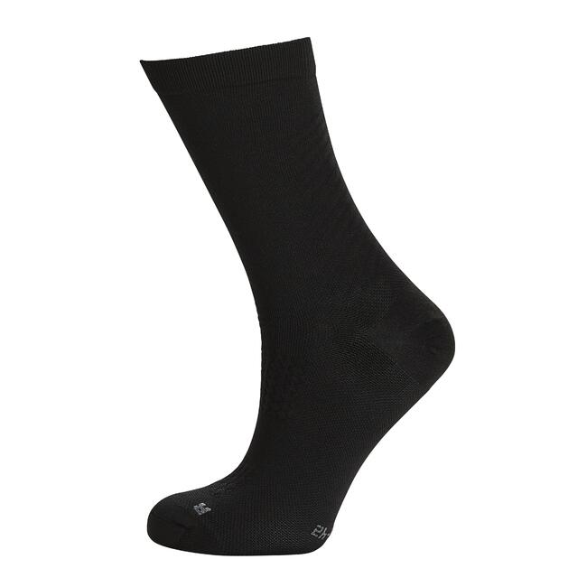 Road Cycling Socks 900 - Black