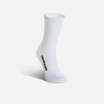 Road Cycling Socks 900 - White