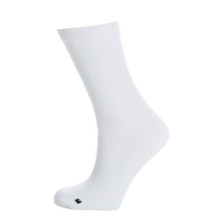 Шкарпетки 900 для шосейного велоспорту білі