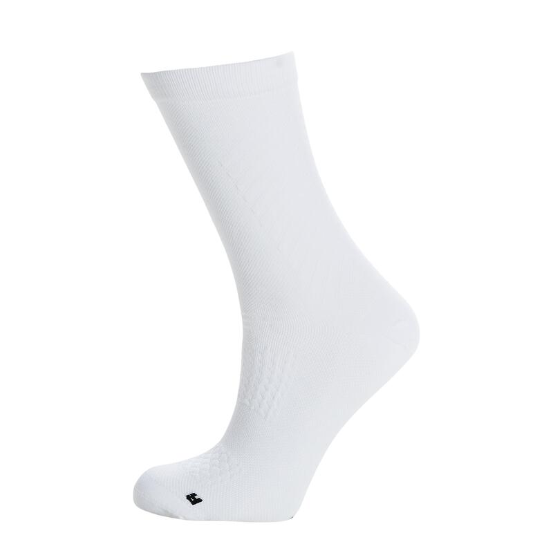 Velosocken 900 Weiss 