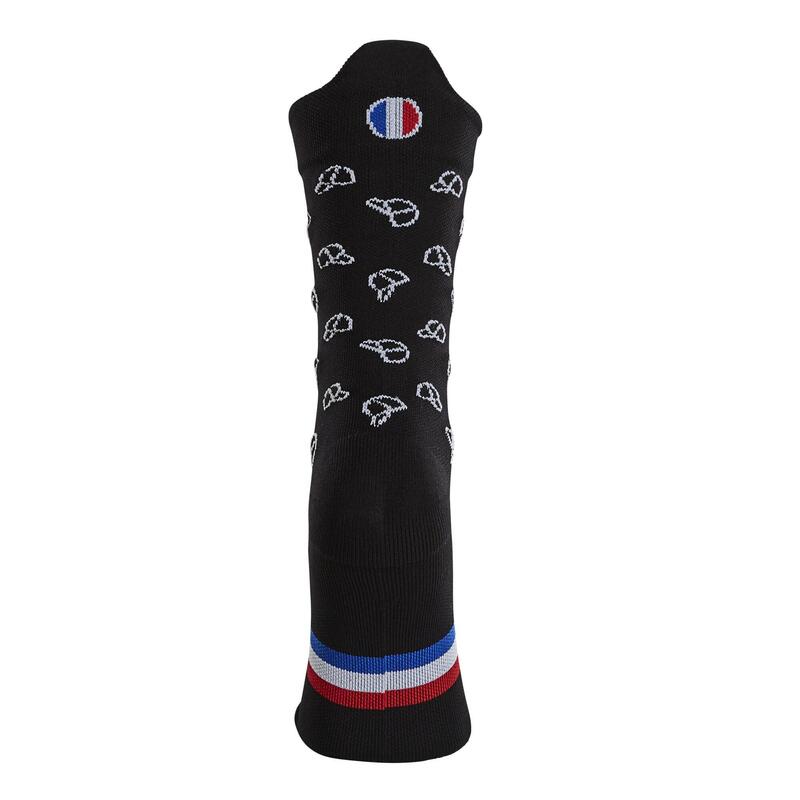 FAHRRADSOCKEN PENTE DOUCE GAPETTE