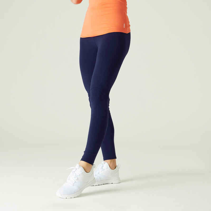 A. M. Sport Mallas Mujer Piratas y Cortas Fitness para Running, Pilates y  Yoga. Licras con Estampados (Lateral Tonos Azules) - Talla Única:  : Moda