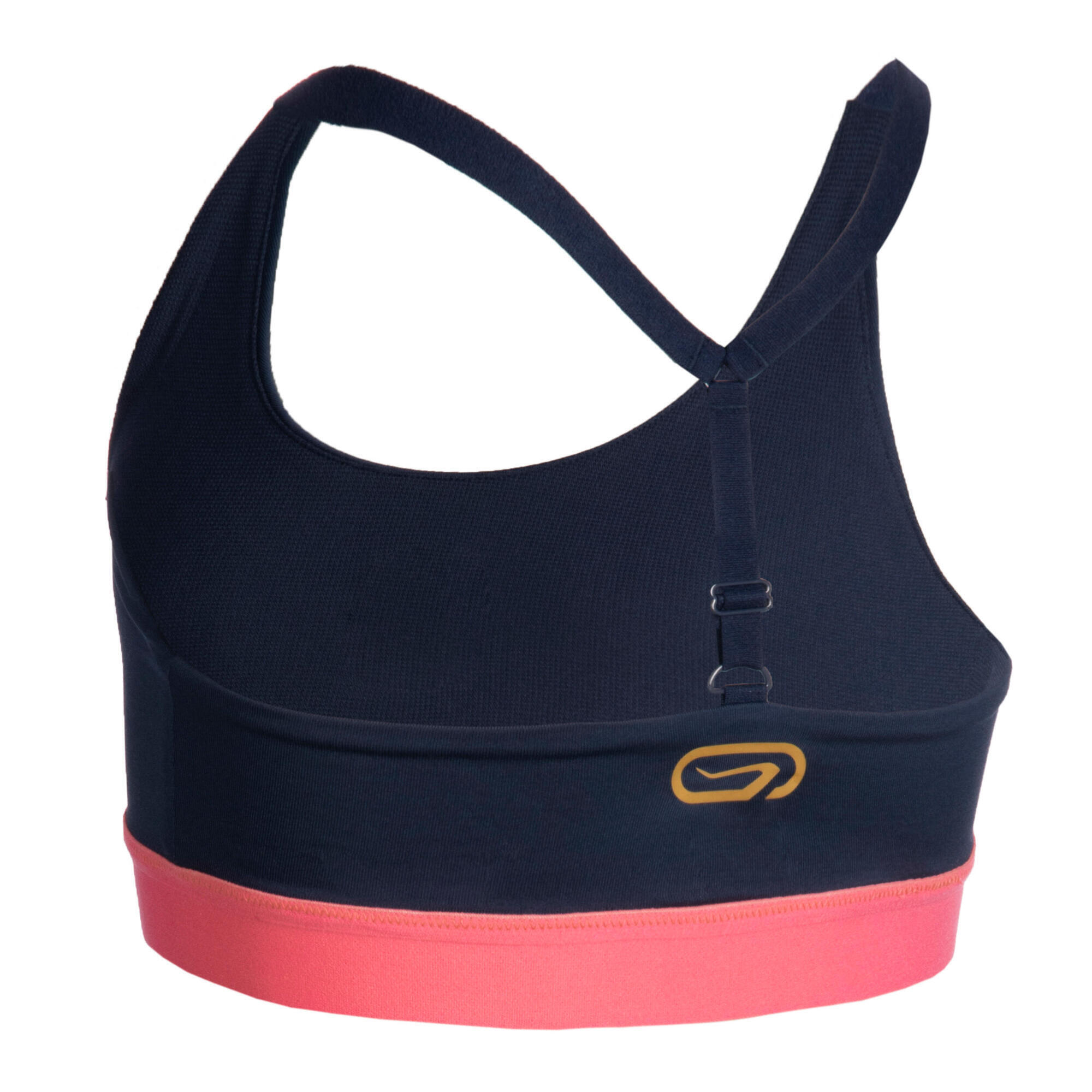 brassière xxl decathlon