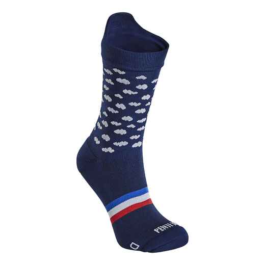 
      Cycling Socks Cumulus
  