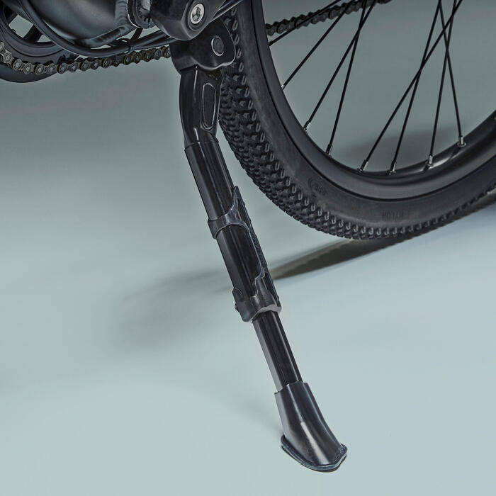 Velo Tout Chemin Electrique Riverside 500 E Riverside Decathlon