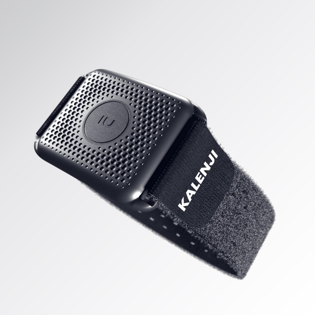 BLUETOOTH PULSMETAR TRAKA ZA RUKU
